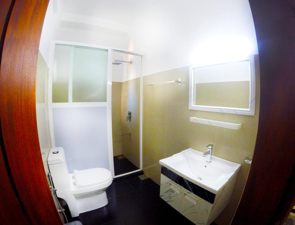 Colombo Residency 24/24