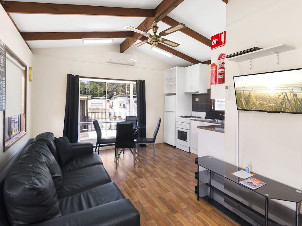 Ingenia Holidays Shoalhaven Heads 17/42