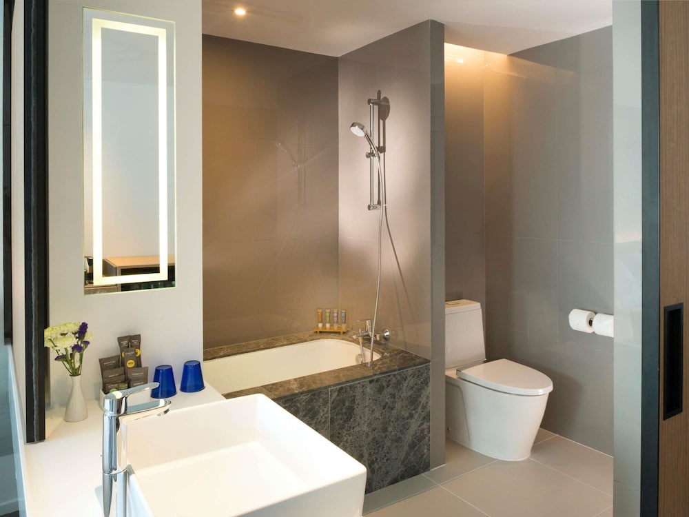 Novotel Bangkok Sukhumvit 4 48/50