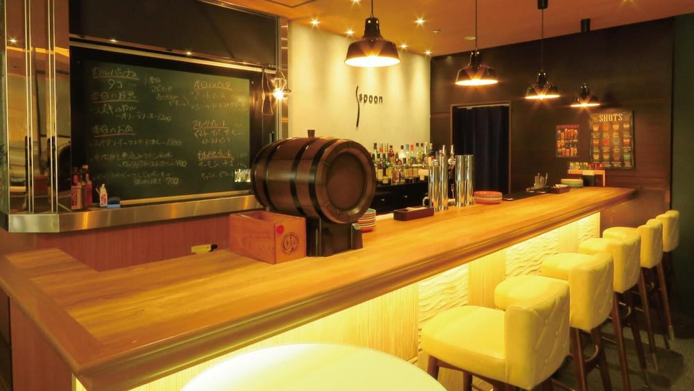 Koriyama View Hotel Annex 37/50