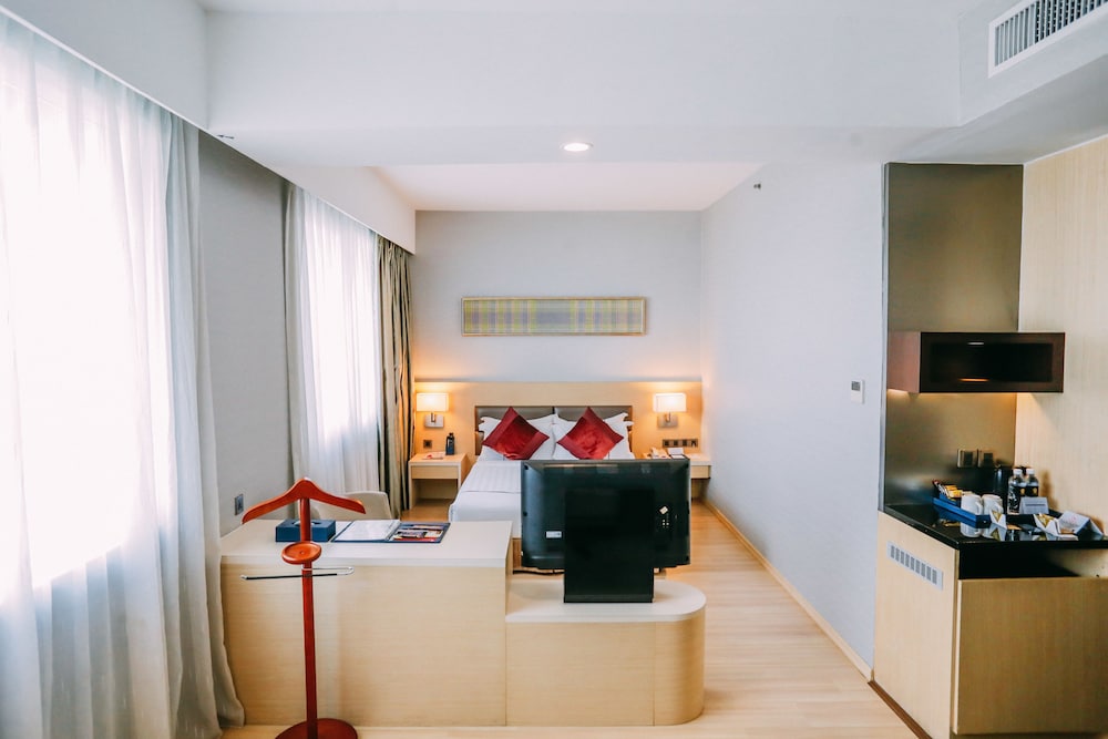 Hotel Granada Johor Bahru 54/70