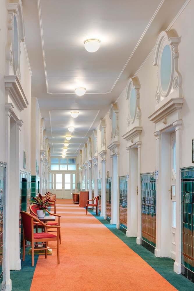 Centralni Lazne Ensana Health Spa Hotel 30/49