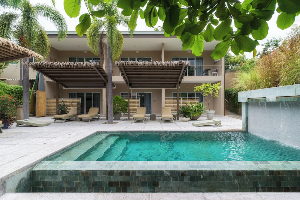 Tamarindo Bay Boutique Hotel - Adults Only 47/50