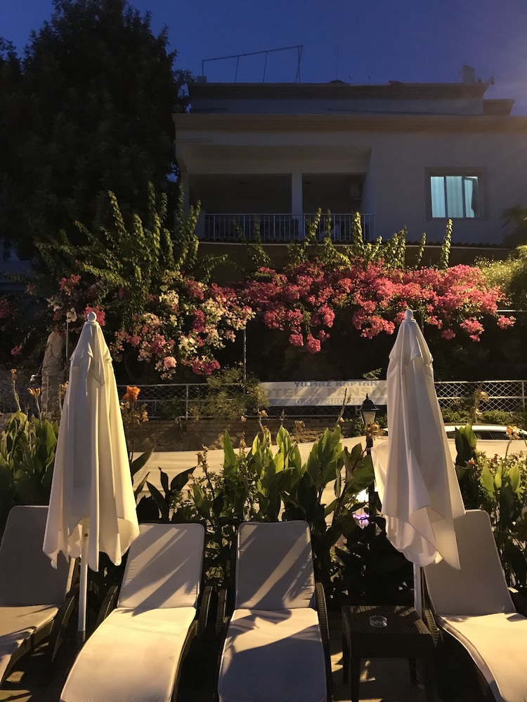 Yilmaz Kaptan Otel 15/19