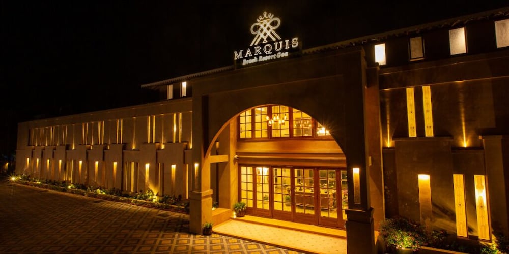 Marquis Beach Resort 2/50