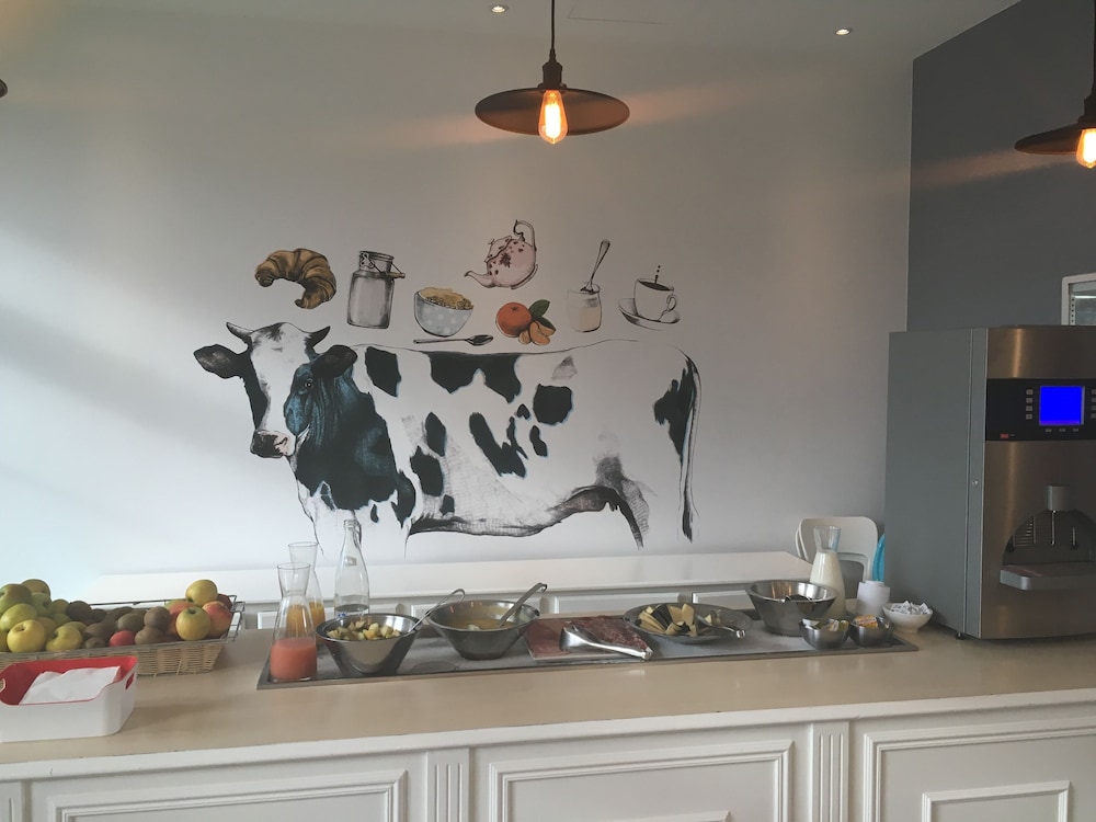 ibis Styles Deauville Villers sur Mer 9/50