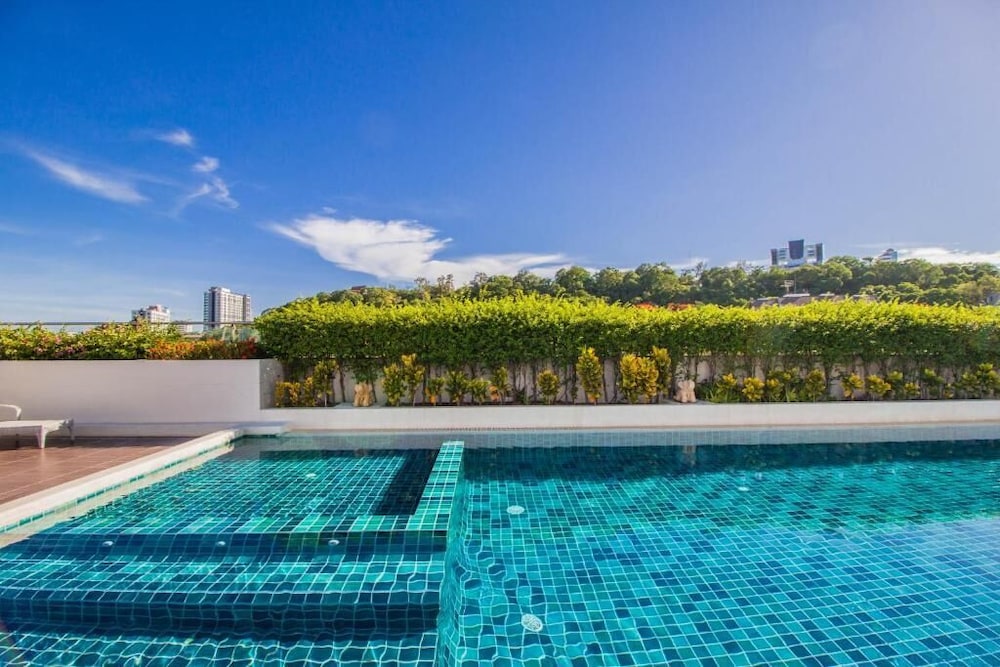 Hyde Park Residence By Pattaya Sunny Rentals 19/23