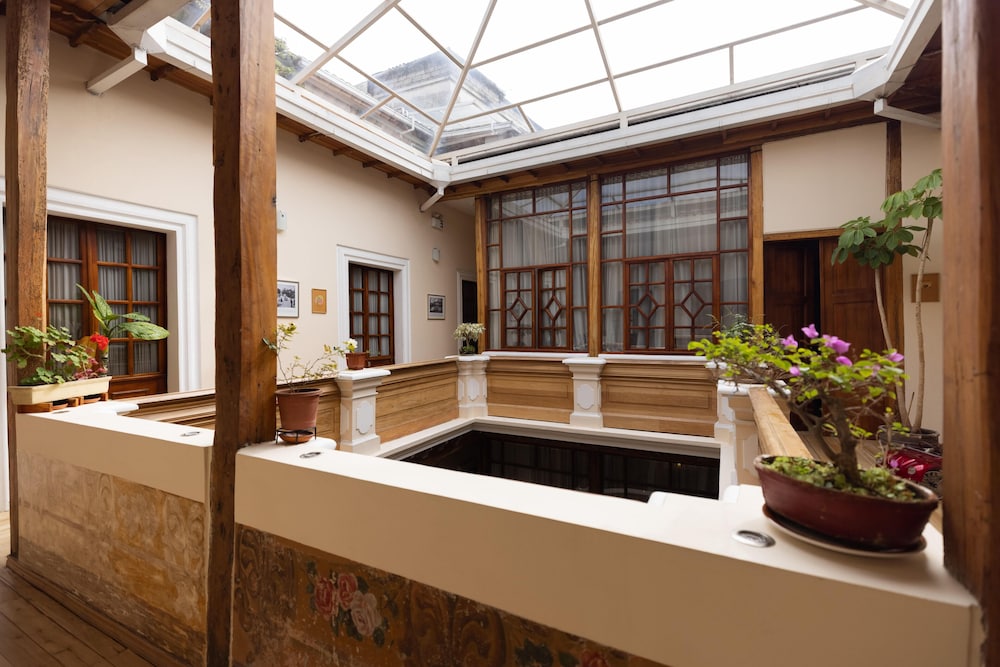 Casa El Eden 2/68