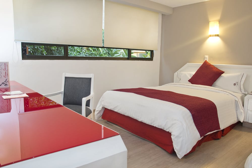 Regente Hotel 13/44