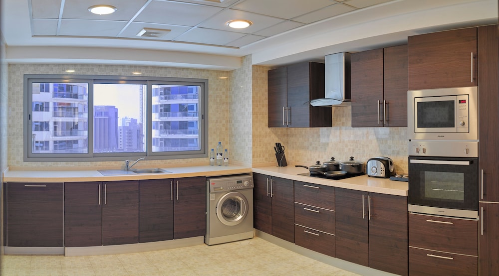 Tulip Hotel and Suites 65/65