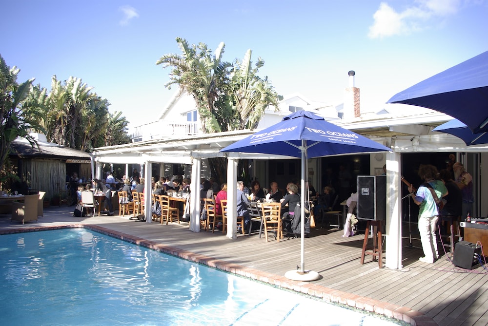 Cape St Francis Resort 4/50