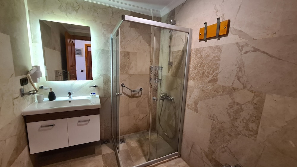 Dalyan BC Spa Hotel 60/61