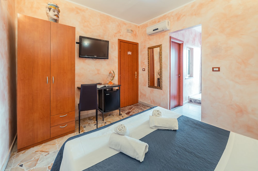 B&B Il Marranzano 18/50