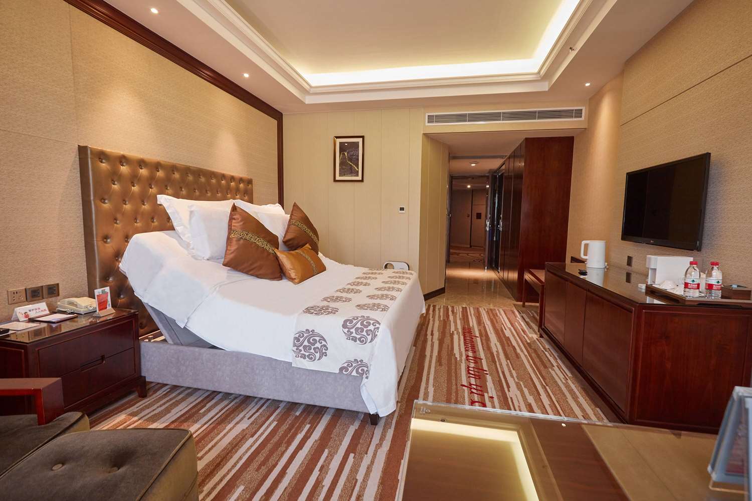 Wyndham Grand Plaza Royale Chenzhou 12/30