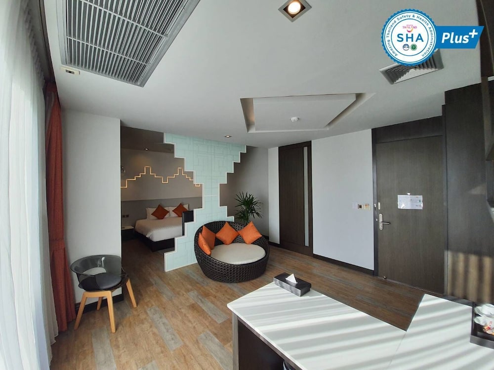 Sorin Boutique Hotel 45/66
