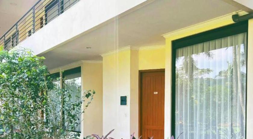 La Oma Hotel Lembang 2/24