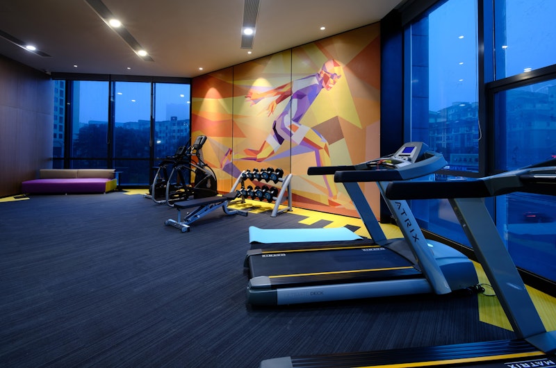 Hampton by Hilton Zhuzhou Hongqi Square 8/11