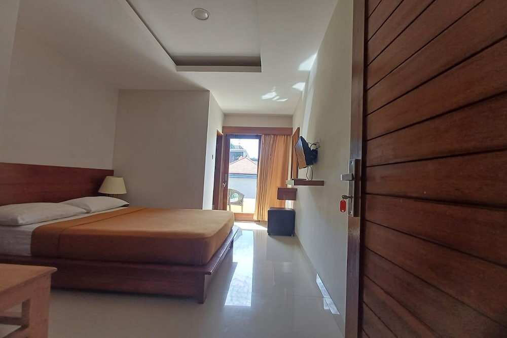 Taste Of Bali Hostel 24/59
