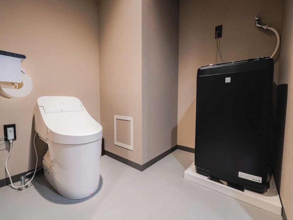 Randor Hotel Namba Osaka Suites 24/50