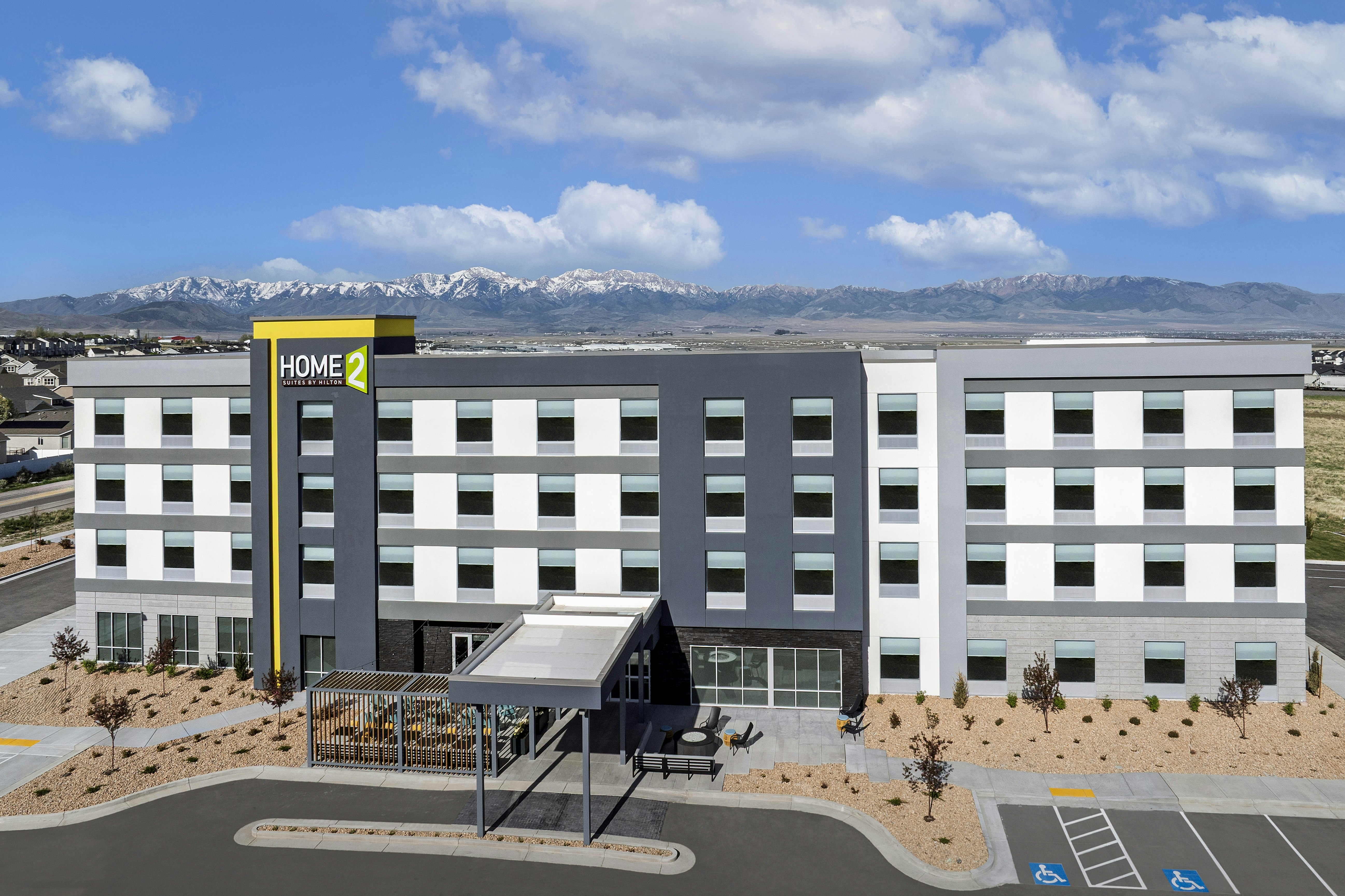 Home2 Suites by Hilton Tooele 5/30