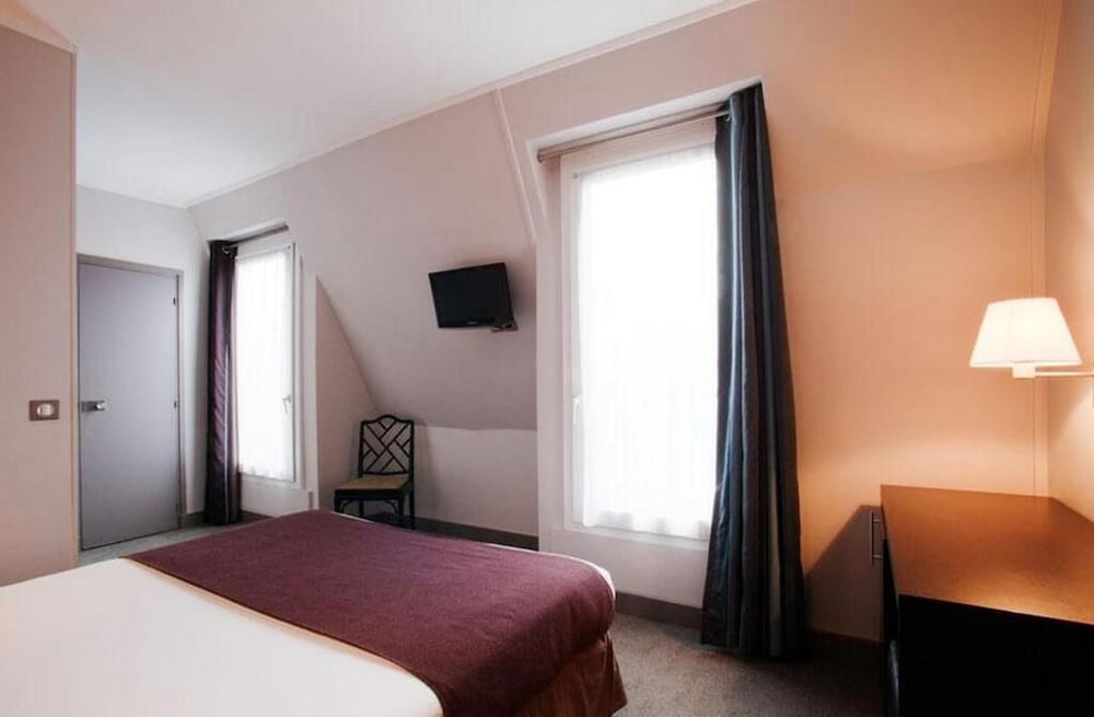 HOTEL SOPHIE GERMAIN 20/50
