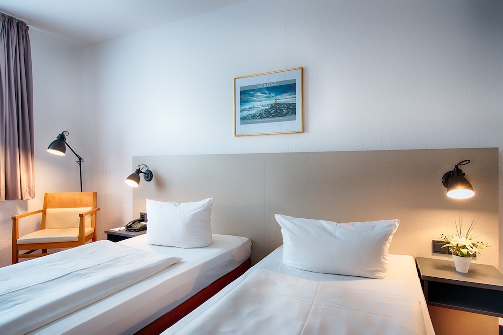 Achat Hotel Chemnitz 21/66