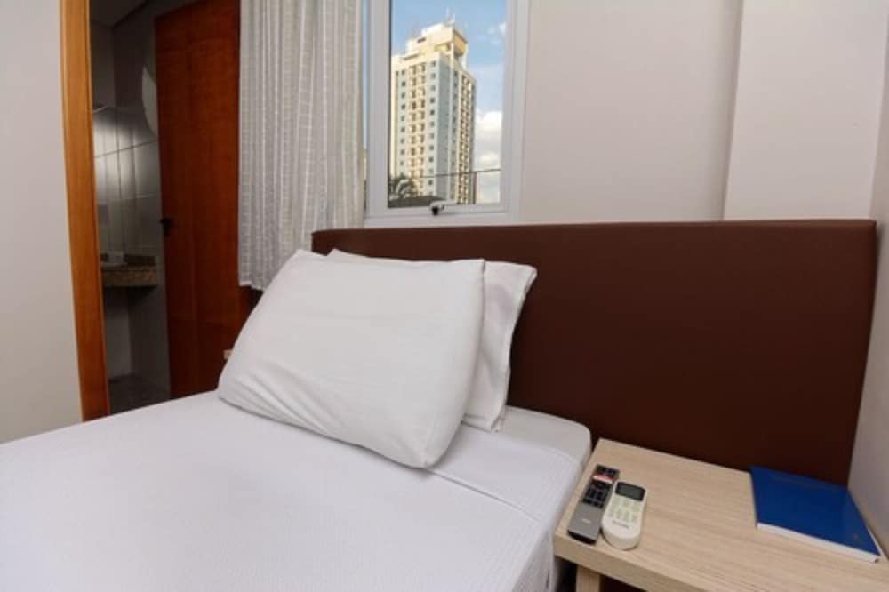 Fenix Hotel Moema 13/49