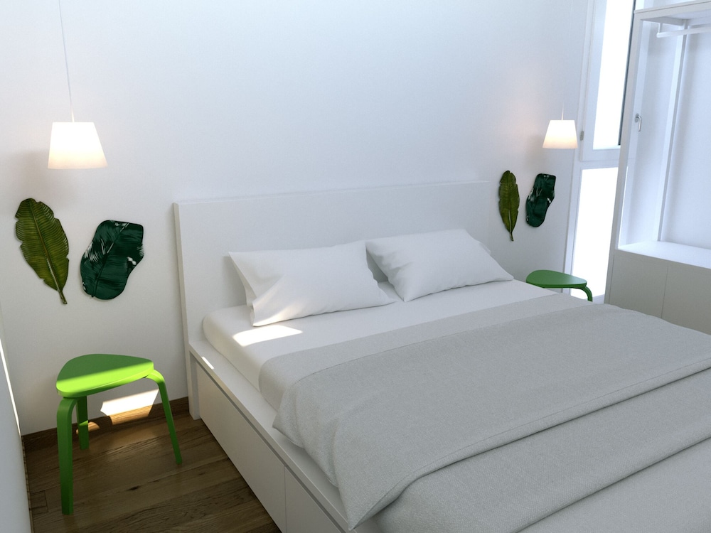 Fenici Levanzo - Island Apartments 10/50