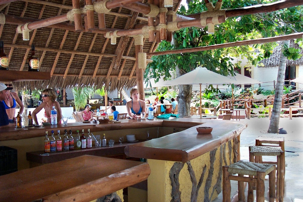 Pinewood Beach Resort and Spa 31/50