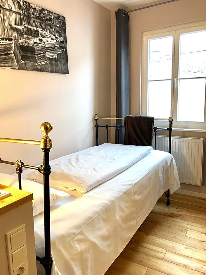 Hotel Alexander 14/50