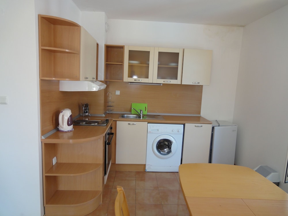 Yassen Holiday Village 2/33