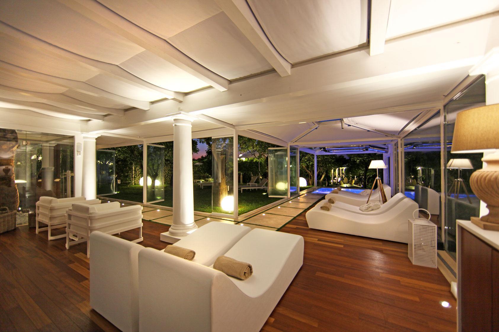 Superior, Double or Twin Bed, Balcony