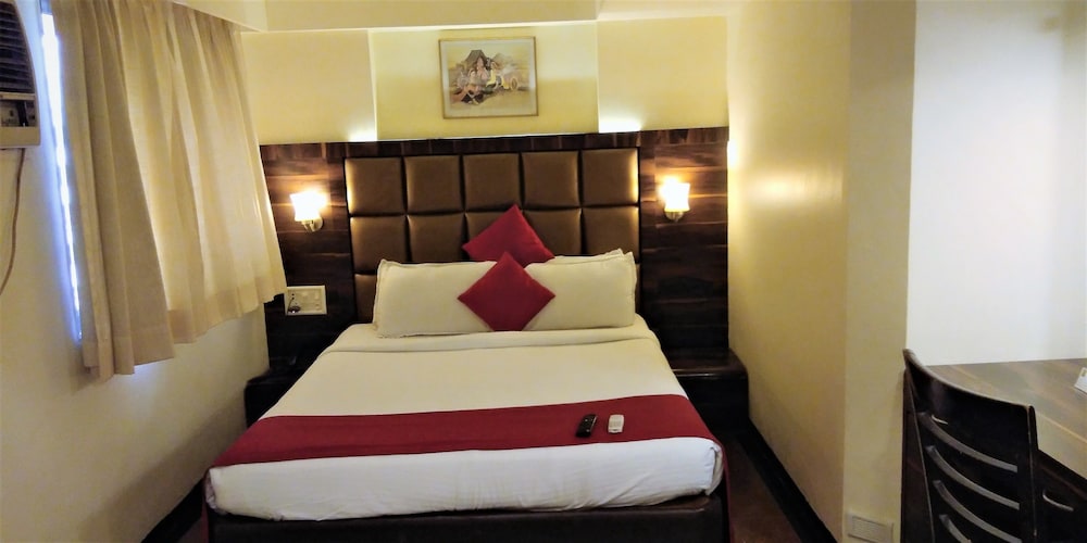 HOTEL HERITAGE DAKSHIN 8/50