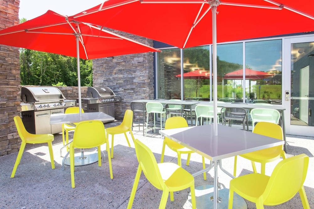 Home2 Suites By Hilton Smithfield Providence 23/46