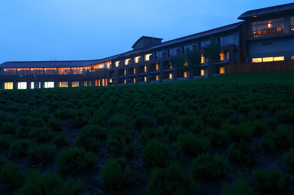 Furano Hotel 5/62