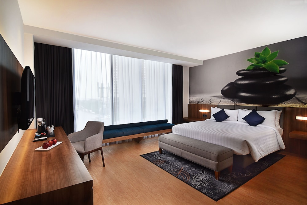 Aston Sidoarjo City Hotel and Conference Center 15/50