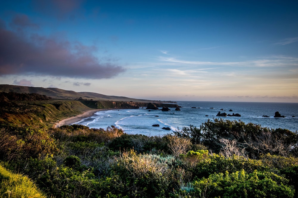 The Morgan Hotel San Simeon 36/50