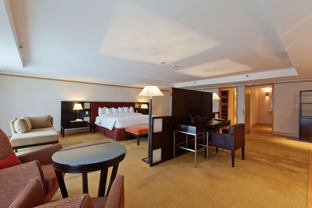 Hilton Buenos Aires 42/67