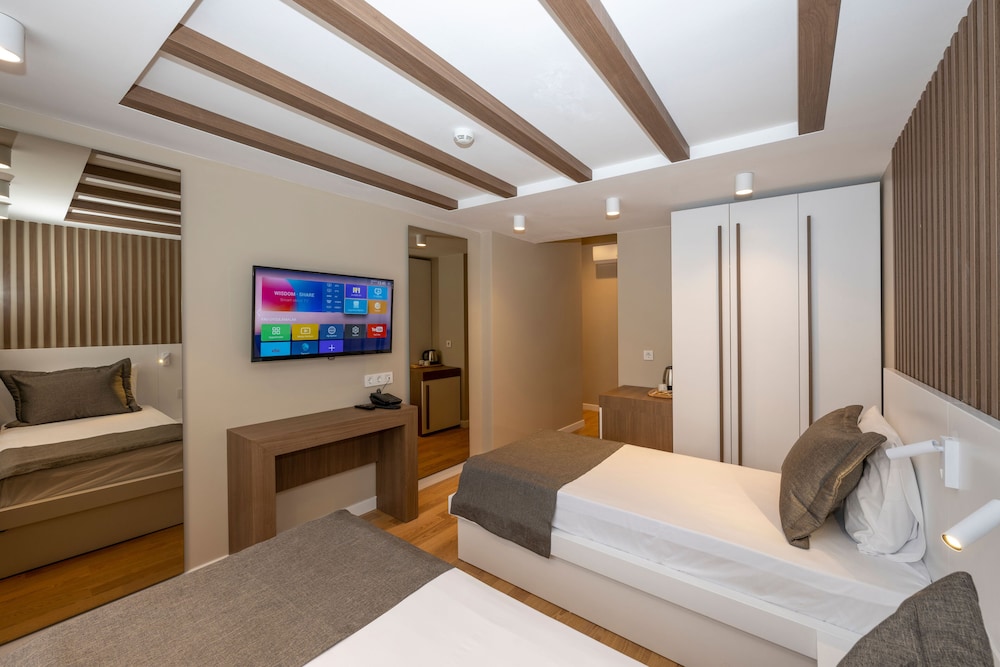 Hotel Grand Istanbul 27/49