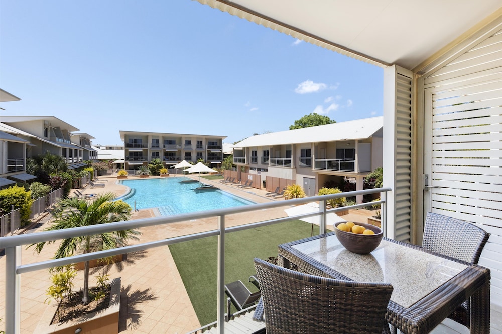 Oaks Broome Hotel 44/48