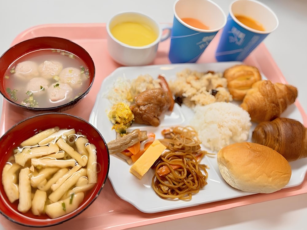 Toyoko Inn Ebina-eki Higashi-guchi 39/55