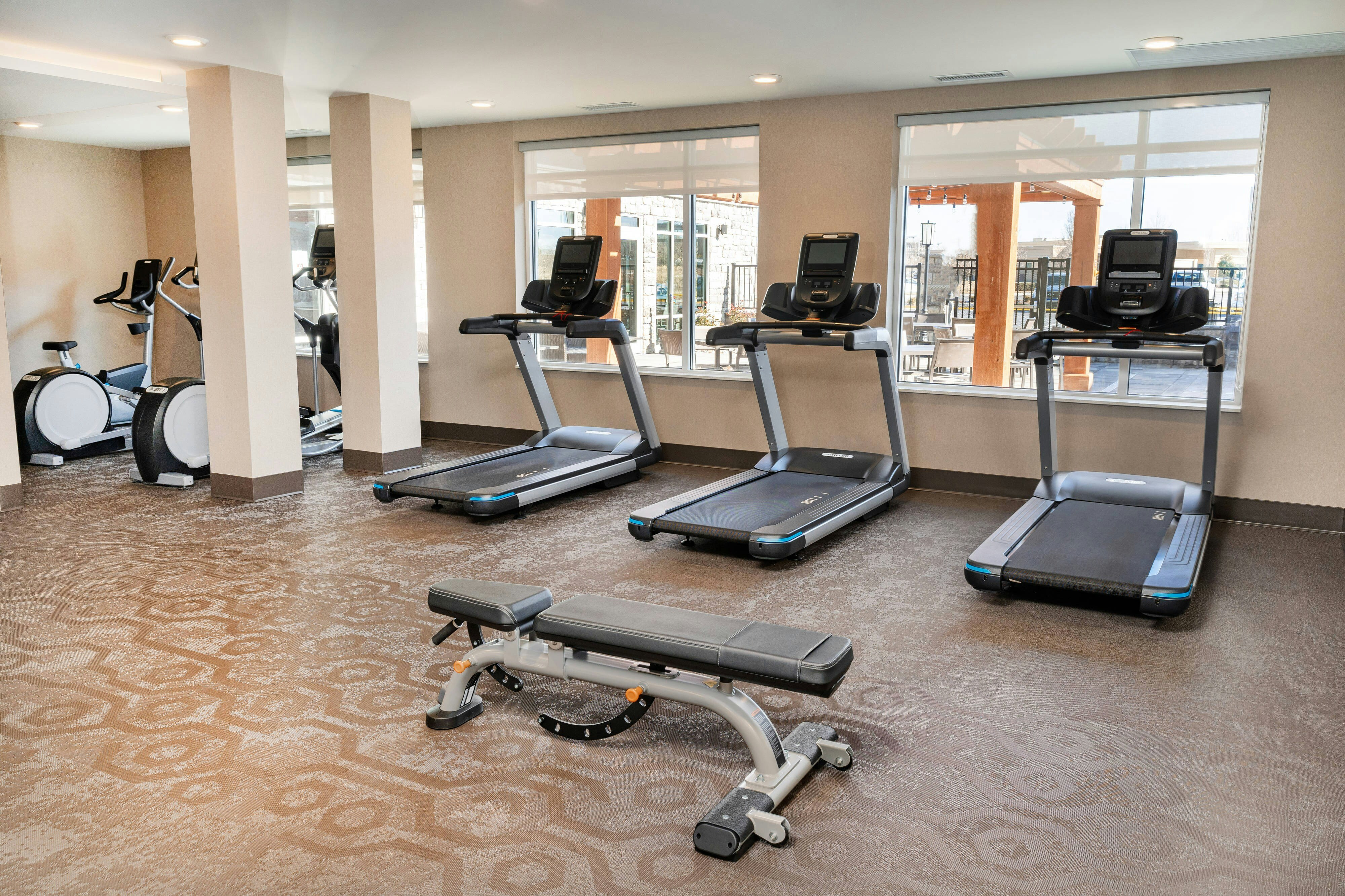 Residence Inn by Marriott Loma Linda Redlands 4/8