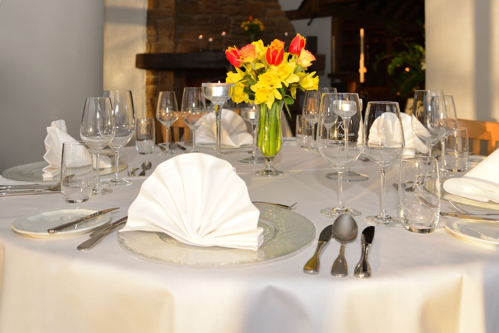 Ringhotel Parkhotel Witten 11/25