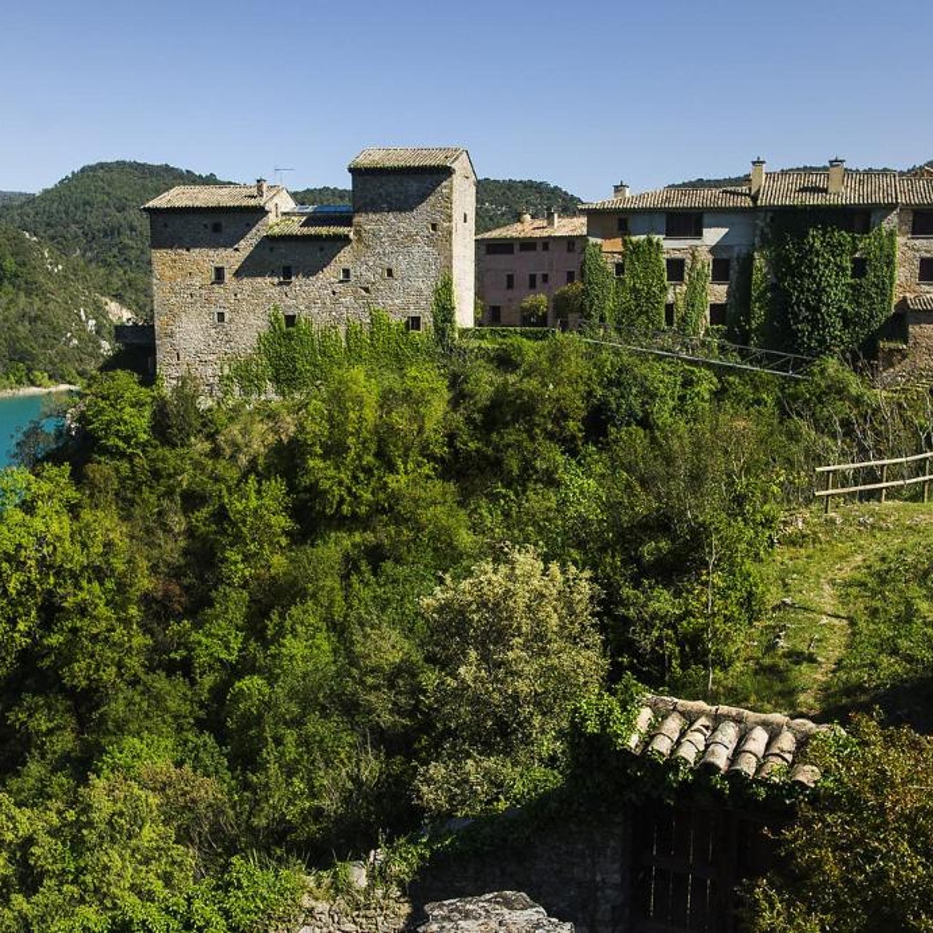 Ligüerre Resort 31/43