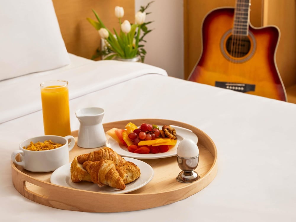Ibis Seef Manama 53/69