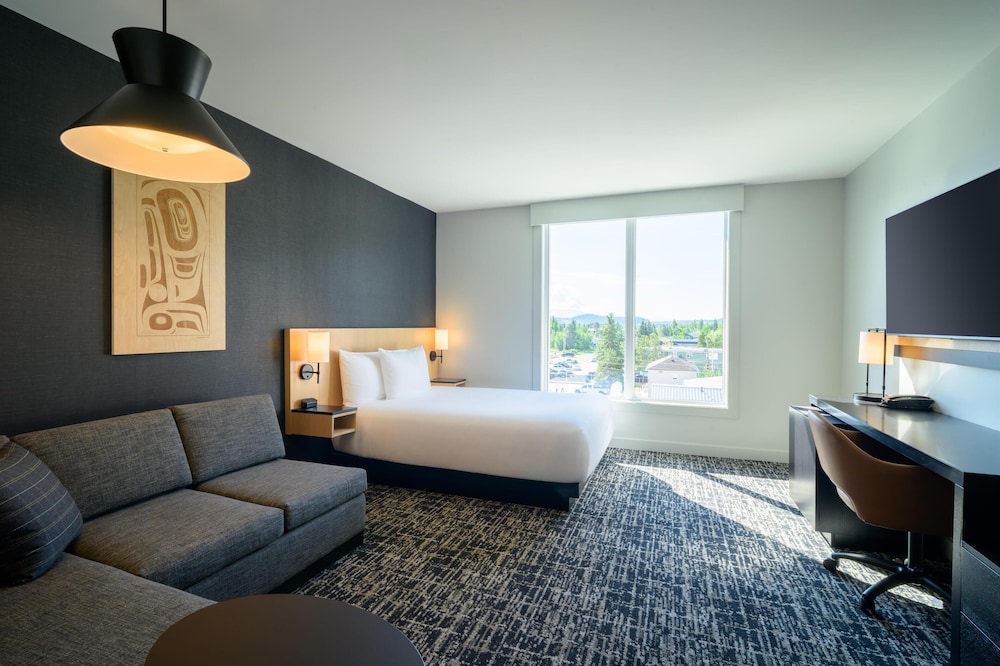 Hyatt Place Whitehorse 13/35