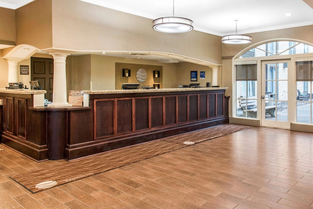 Comfort Inn MSP Airport - Mall Of America 5/43
