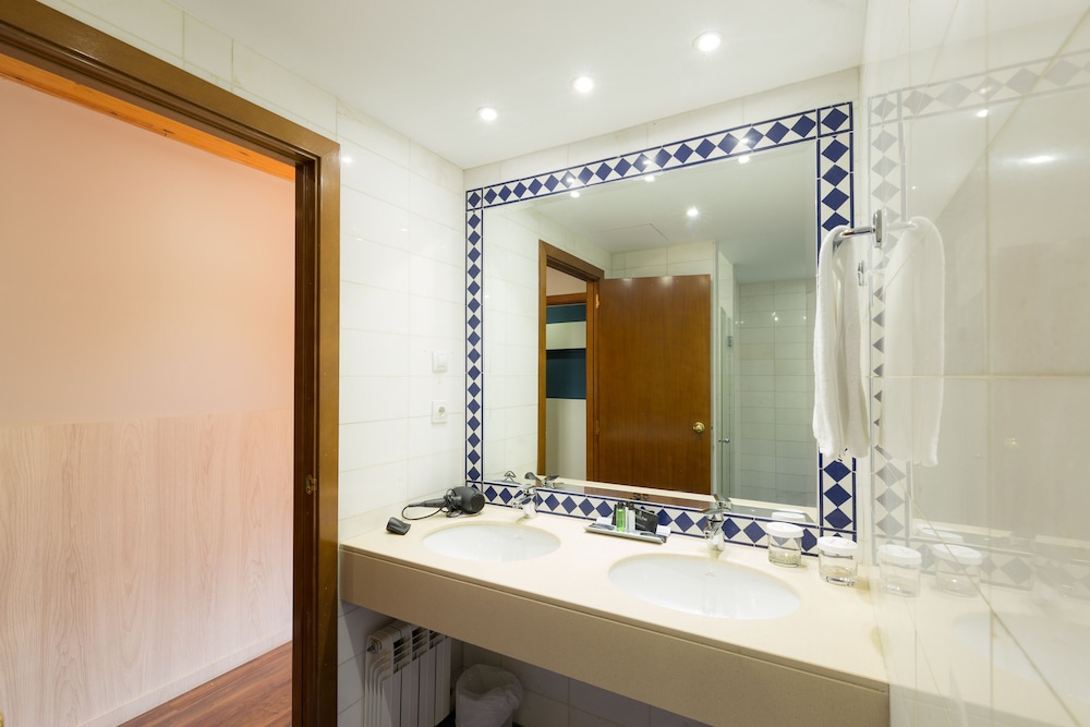 Hotel Princesa Parc 49/49