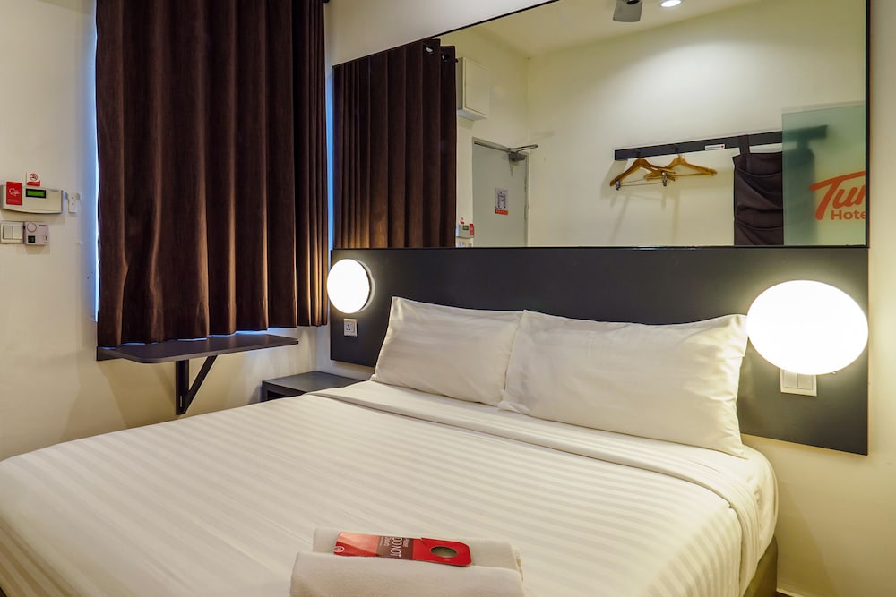 Tune Hotel Klia Aeropolis 29/52