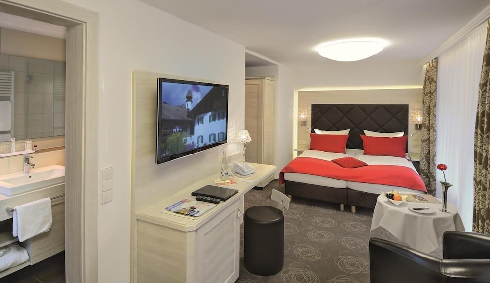 Flair Hotel Sonnenhof 18/68